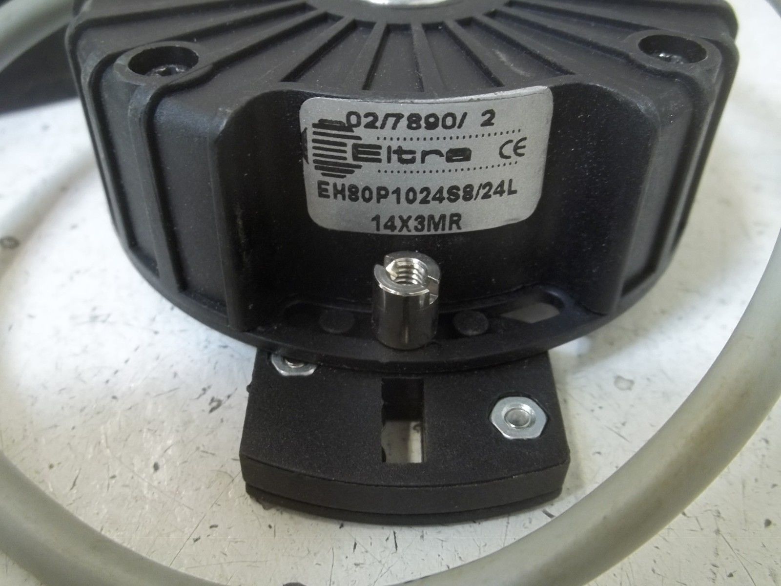 ELTRA EH80P1024S8/24L14X3MR NSMP