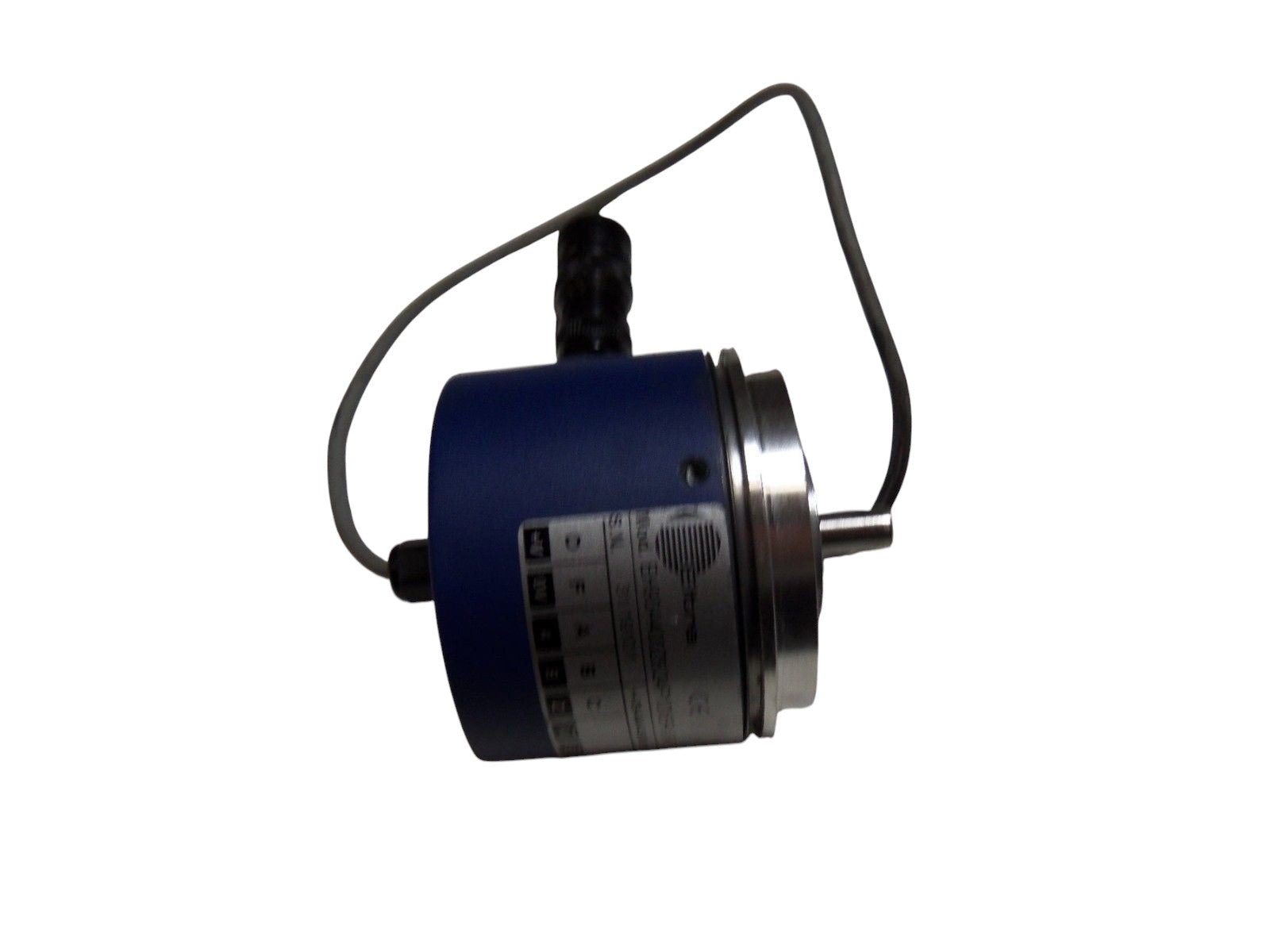 ELTRA EH90A400Z8/24910X6PA.549 ENCODER UNMP