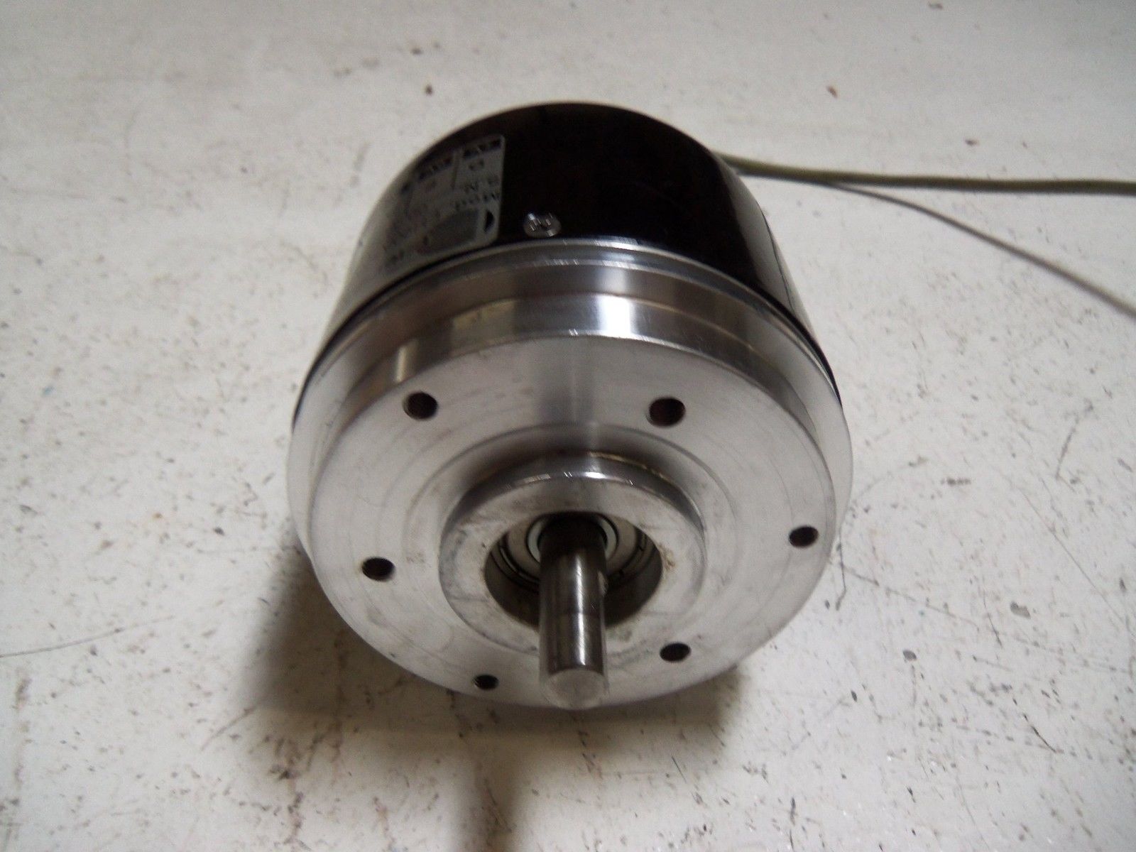 ELTRA EH90A500Z8/24P10XPA.549 ENCODER UNMP