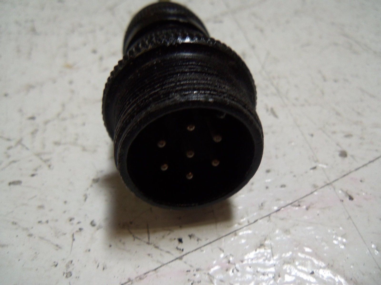 ELTRA EH90A500Z8/24P10XPA.549 ENCODER UNMP