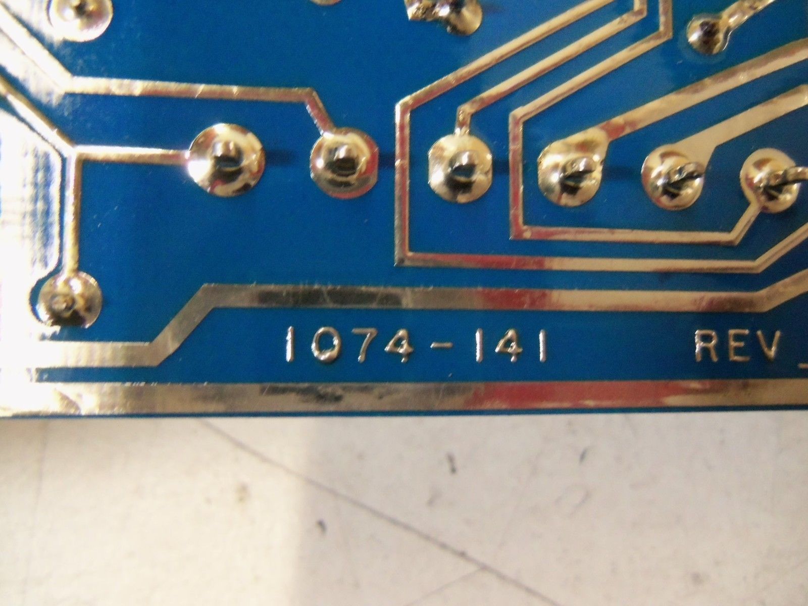 EMERSON 1074-141 *NEW NO BOX*