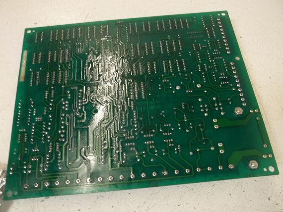 EMERSON 1500-4111 SPEED CONTROL BOARD *NEW NO BOX*