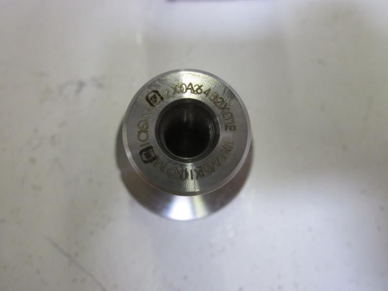 EMERSON 15A6482X012 PLUG  NSMP