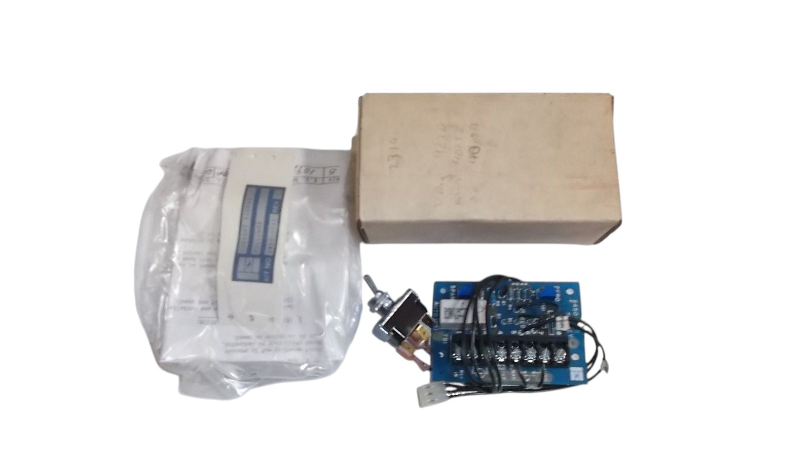 EMERSON 2450-9011 UNMP