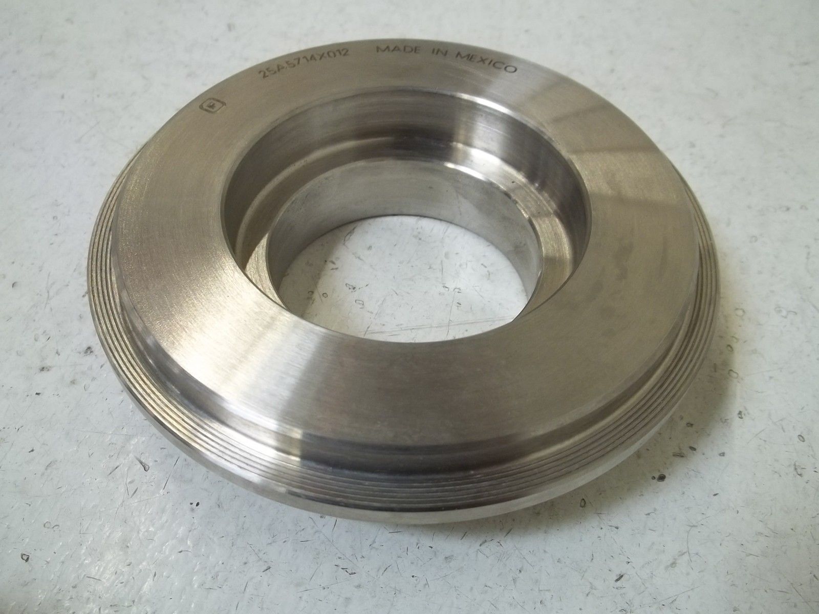 EMERSON 25A5714X012 RING UNMP