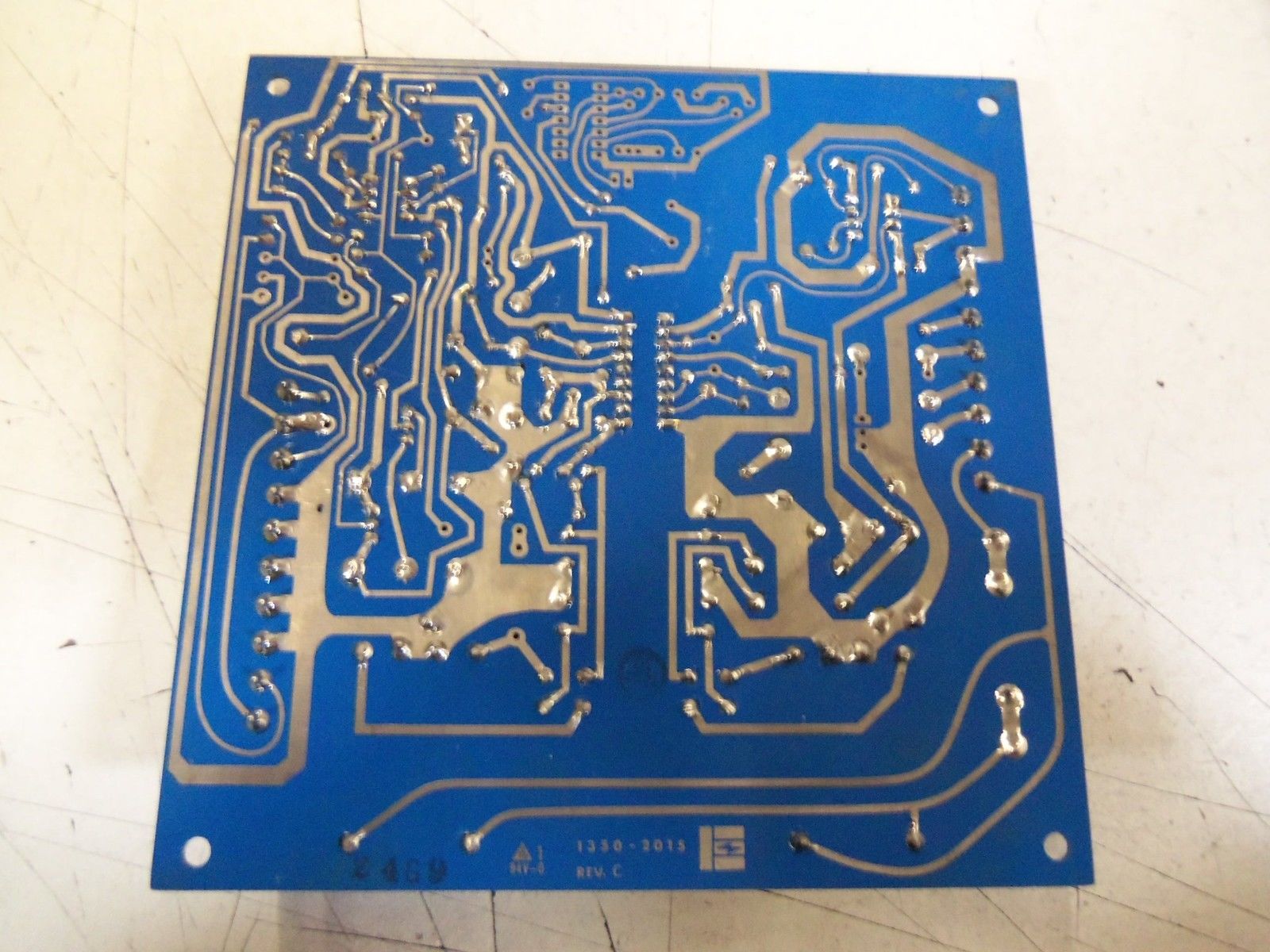 EMERSON 2670-010 *USED*