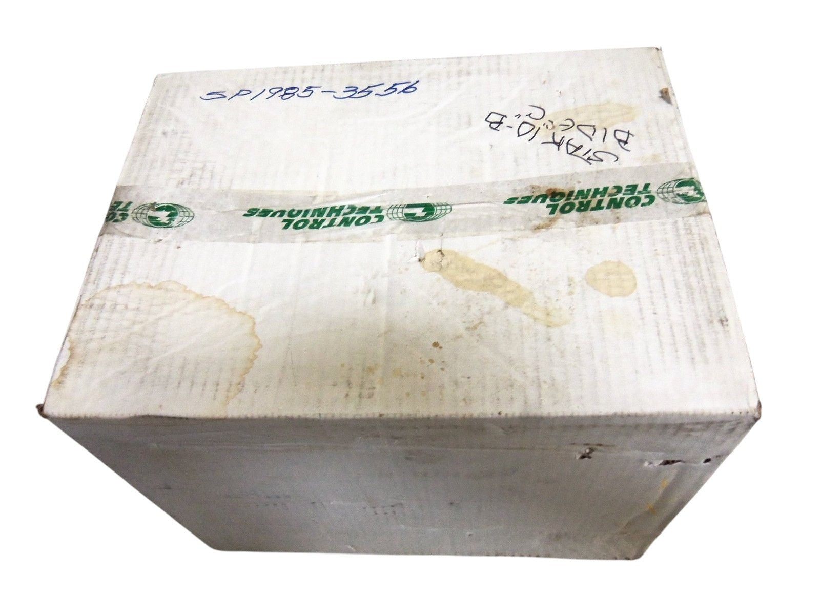 EMERSON DXA-202 SERVO AMPLIFIER DRIVE (UNMP) UNMP