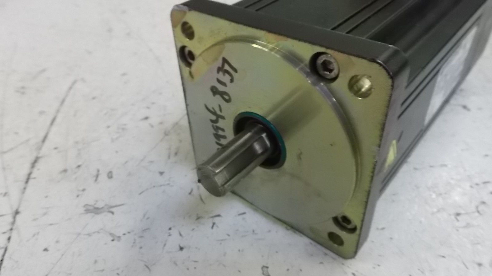 EMERSON DXM-316C SERVO MOTOR *USED*