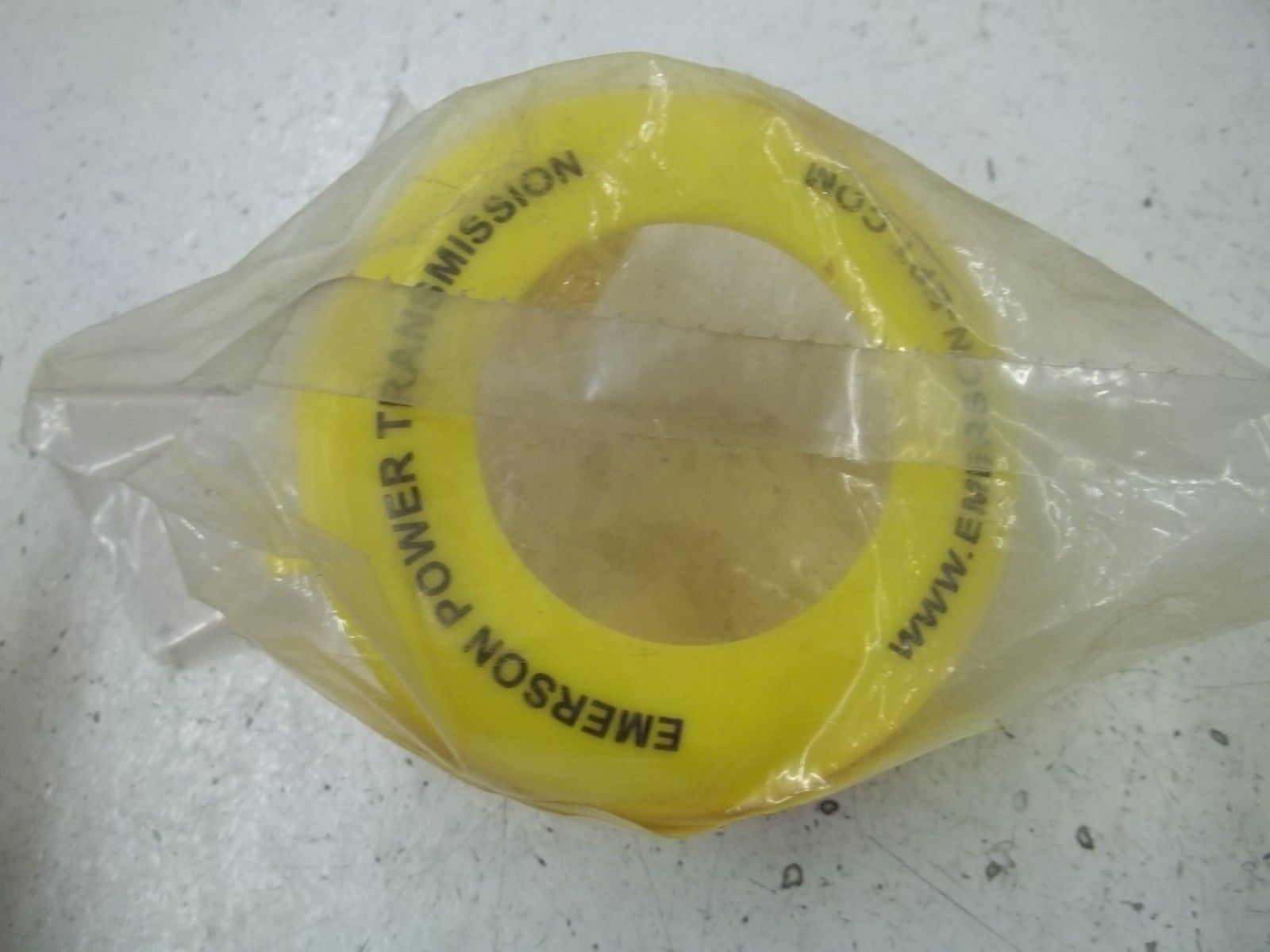 EMERSON ECO-24 END CAP ASSM NSMP