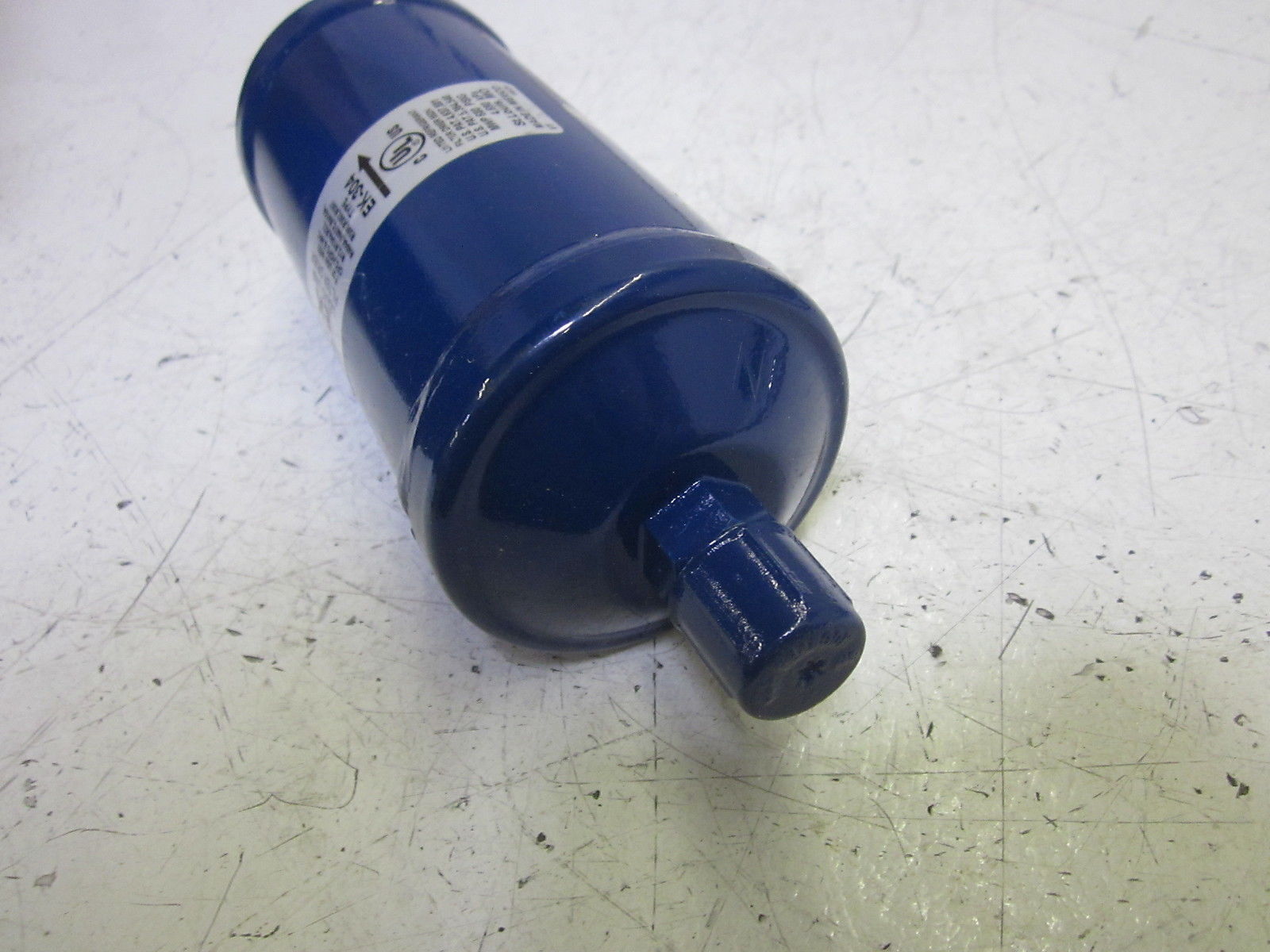 EMERSON EK-304 FILTER UNMP