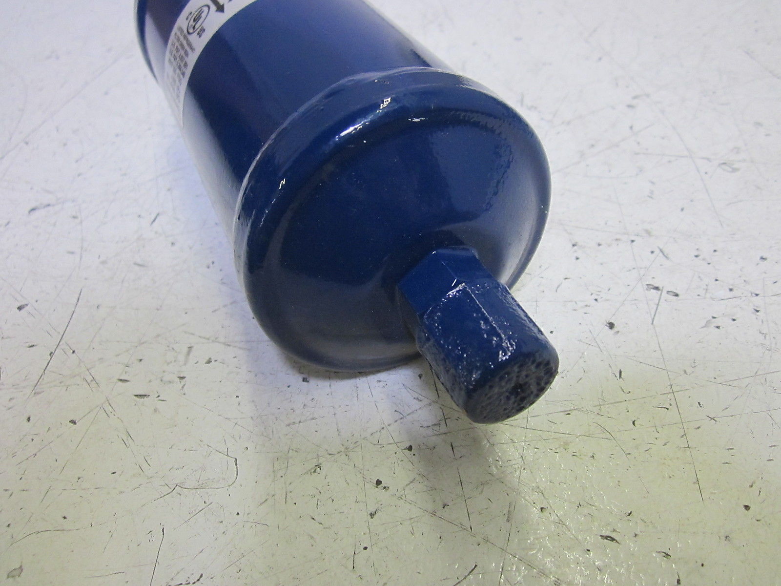 EMERSON EK-304 FILTER UNMP