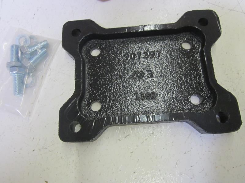 EMERSON POWER TRANSMISSION CORP. MORSE RAIDER XB9000 KIT NSMP