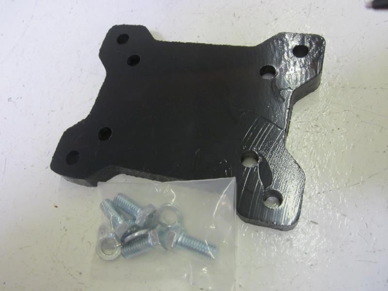 EMERSON POWER TRANSMISSION CORP. MORSE RAIDER XB9000 KIT NSMP