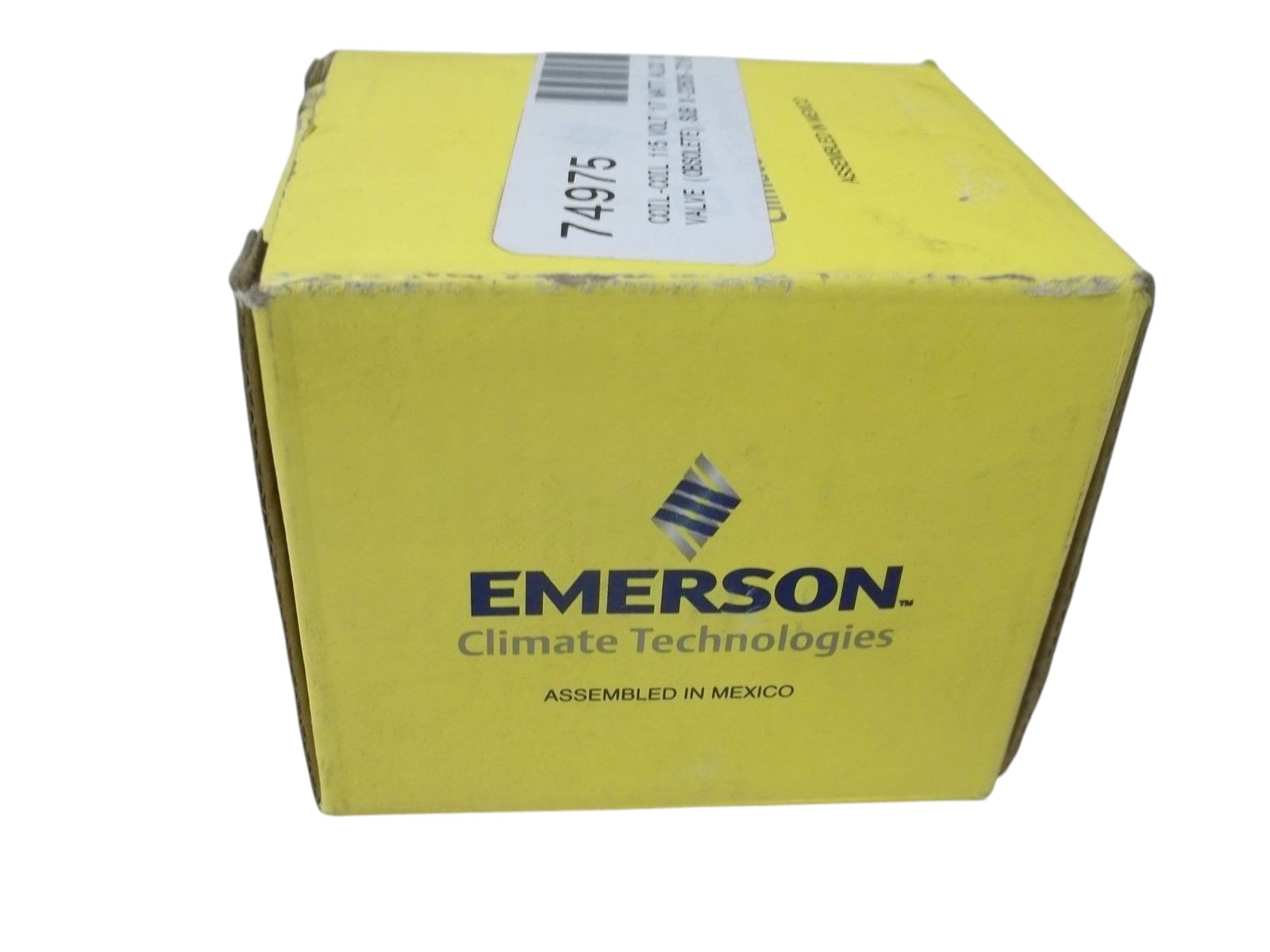 EMERSON X-226006-72 ACCESSORIES & REPAIR PARTS COILNSMP