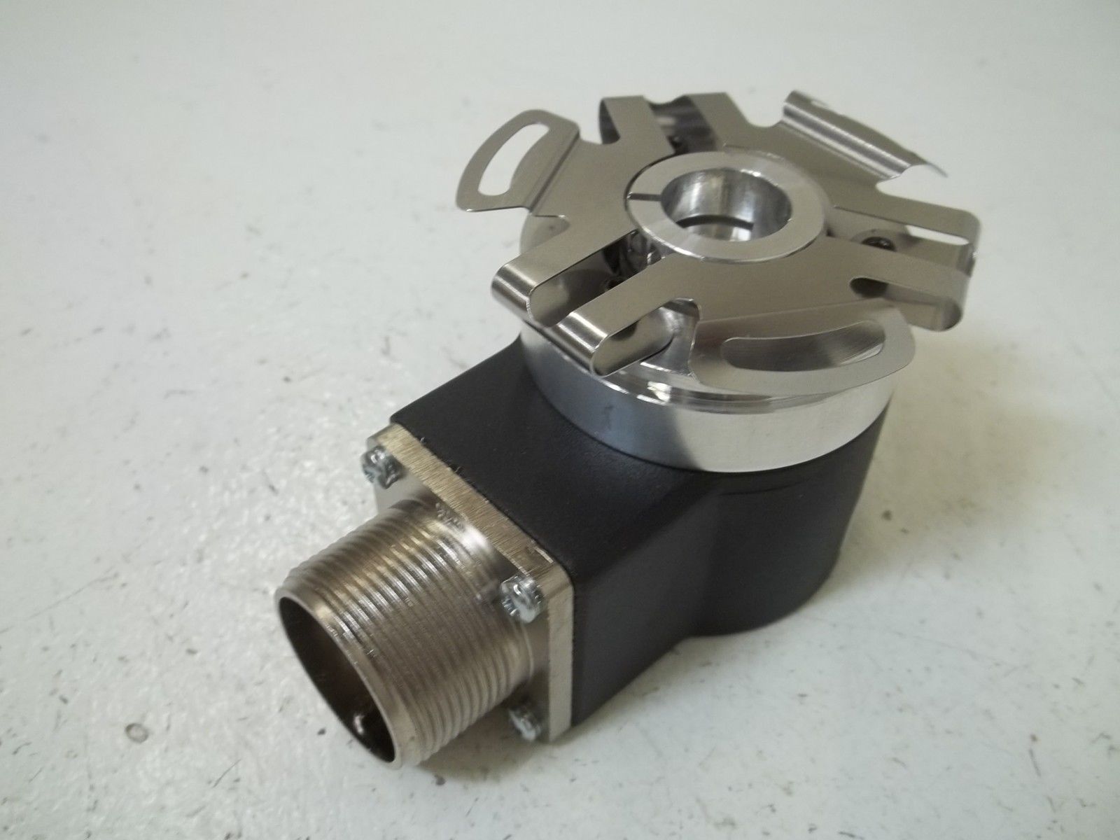 ENCODER PRODUCTS 702-11-S-600-R-HV-5-H-2-SX-Y-N ACCU-CODER NSMP