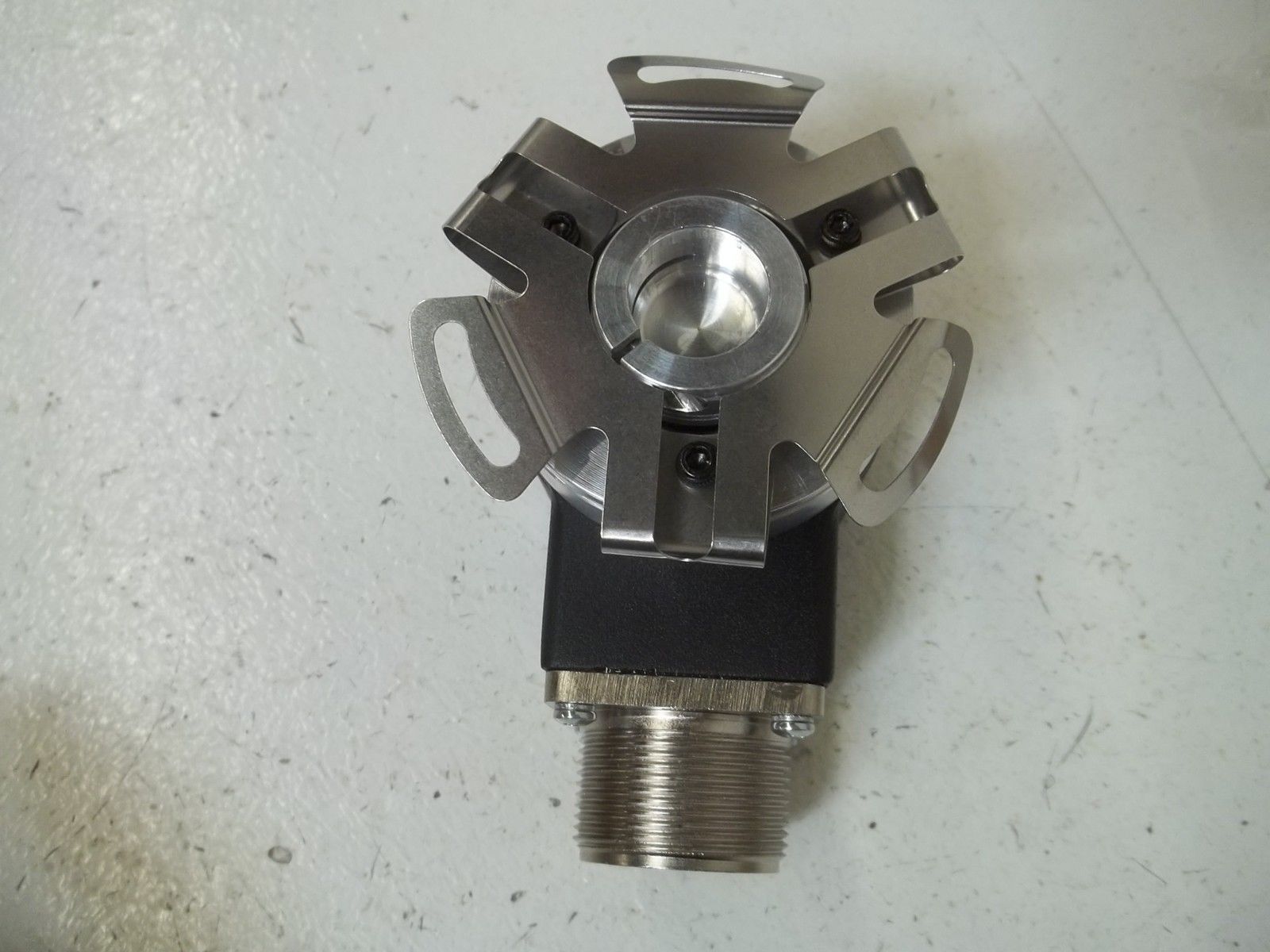 ENCODER PRODUCTS 702-11-S-600-R-HV-5-H-2-SX-Y-N ACCU-CODER NSMP