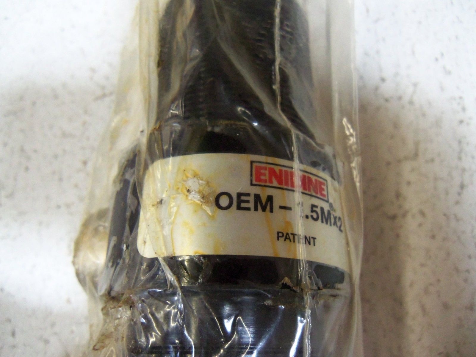 ENDINE ADSORBER BUMPER OEM-1.5Mx2 NSNP