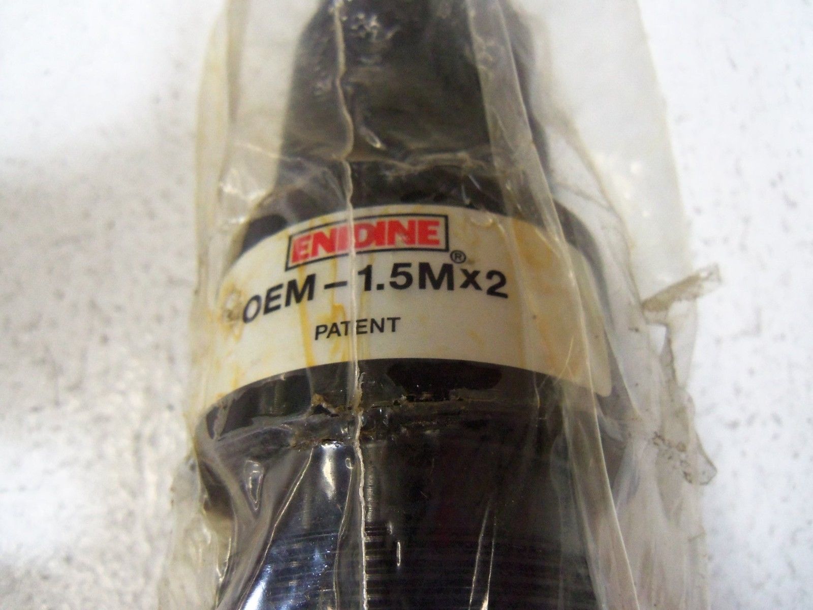 ENDINE ADSORBER BUMPER OEM-1.5Mx2 NSNP