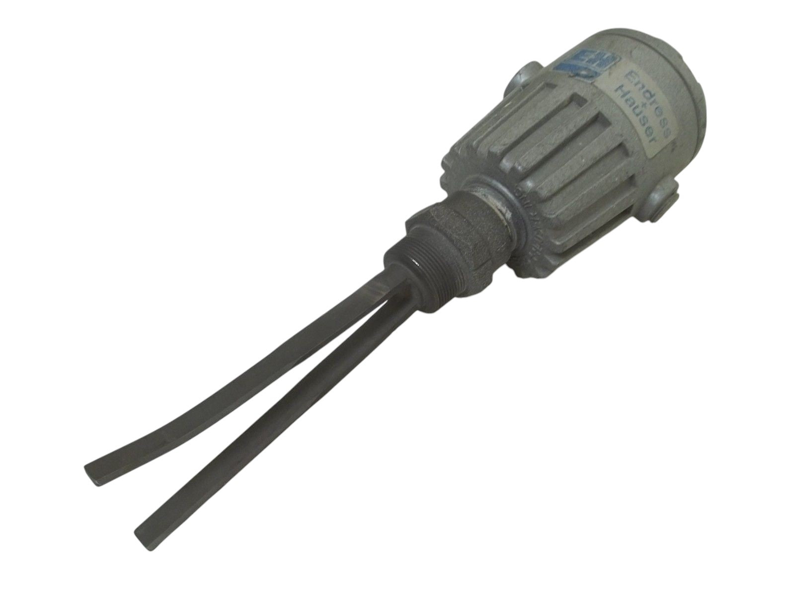ENDRESS+HAUSER MODEL E1 VIBATROL LSM-1701 UNMP