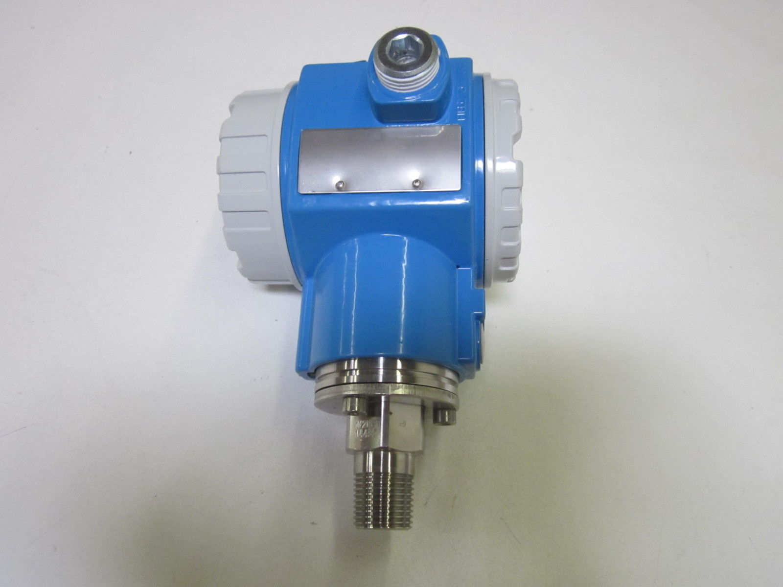 ENDRESS+HAUSER CERABAR S PMC71-AAC1S6RDAAA PRESSURE TRANSMITTER NSNP