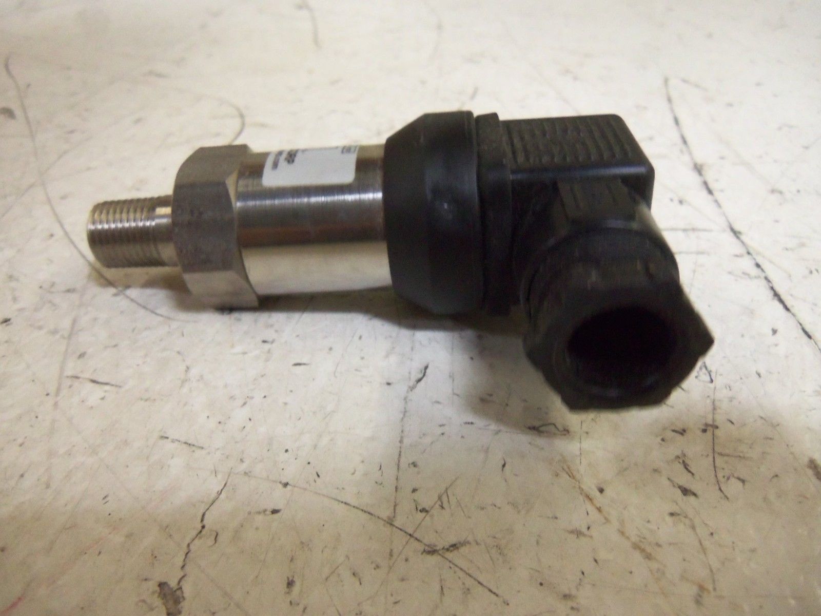 ENERCORP PX61-250-F PRESSURE TRANSMITTER NSMP