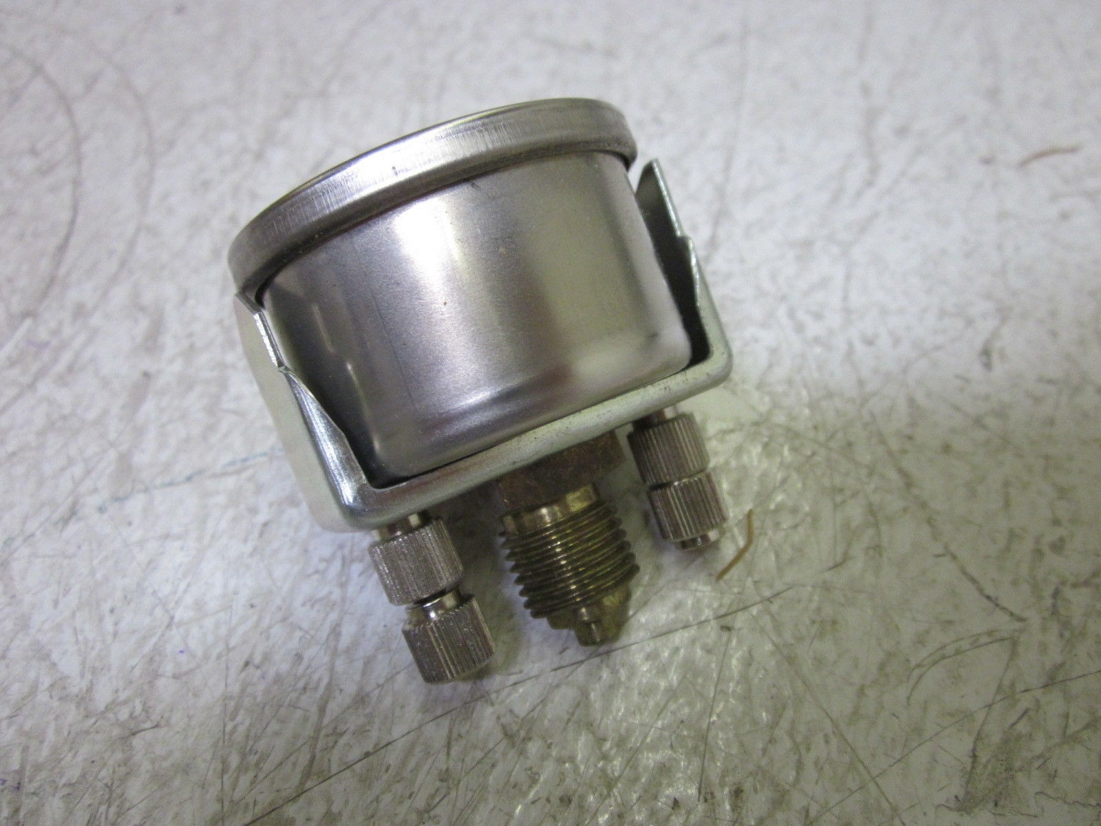 ENFM 70170 1.5" GAUGE  0-160PSI NSMP