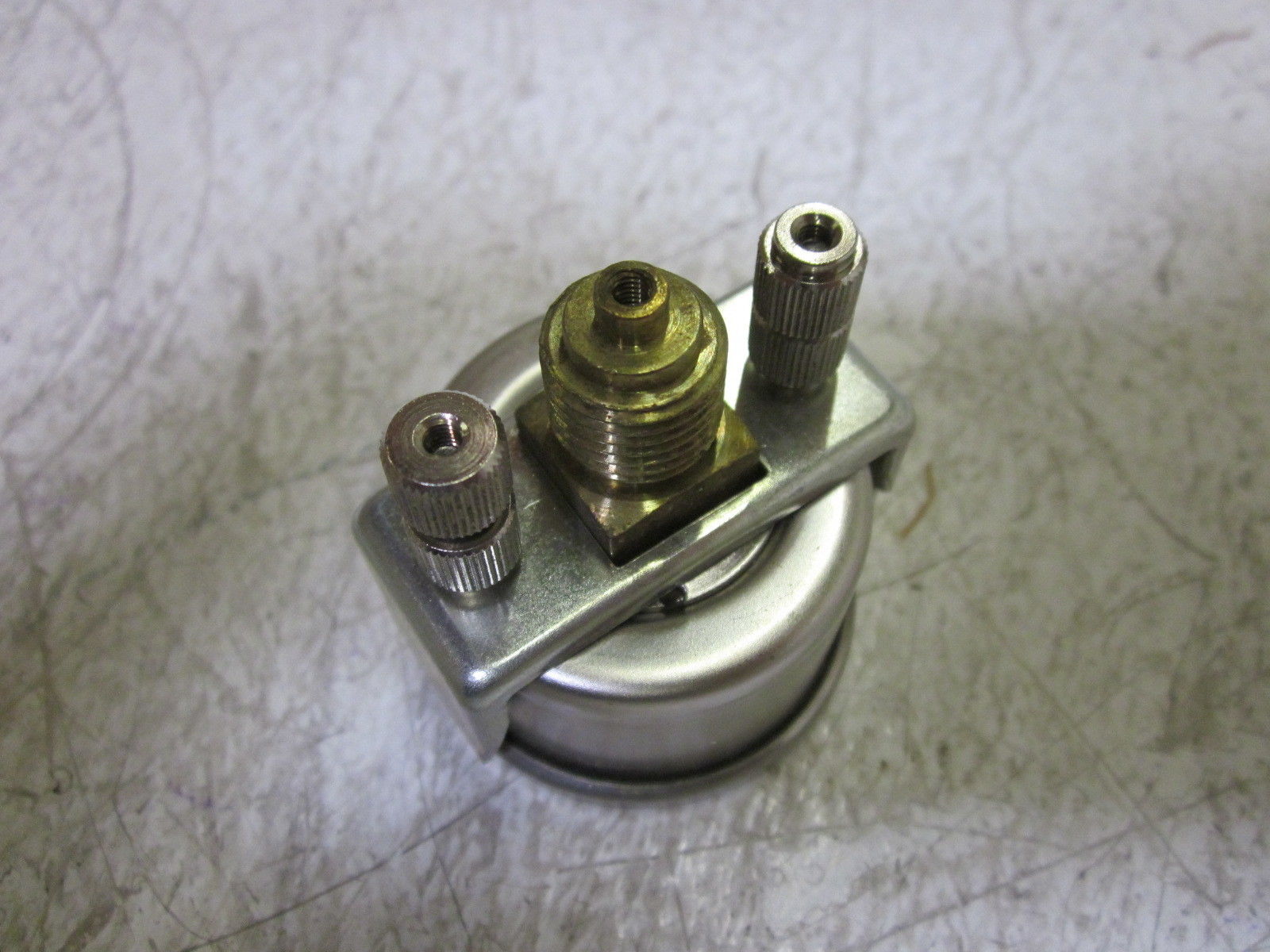 ENFM 70170 1.5" GAUGE  0-160PSI NSMP