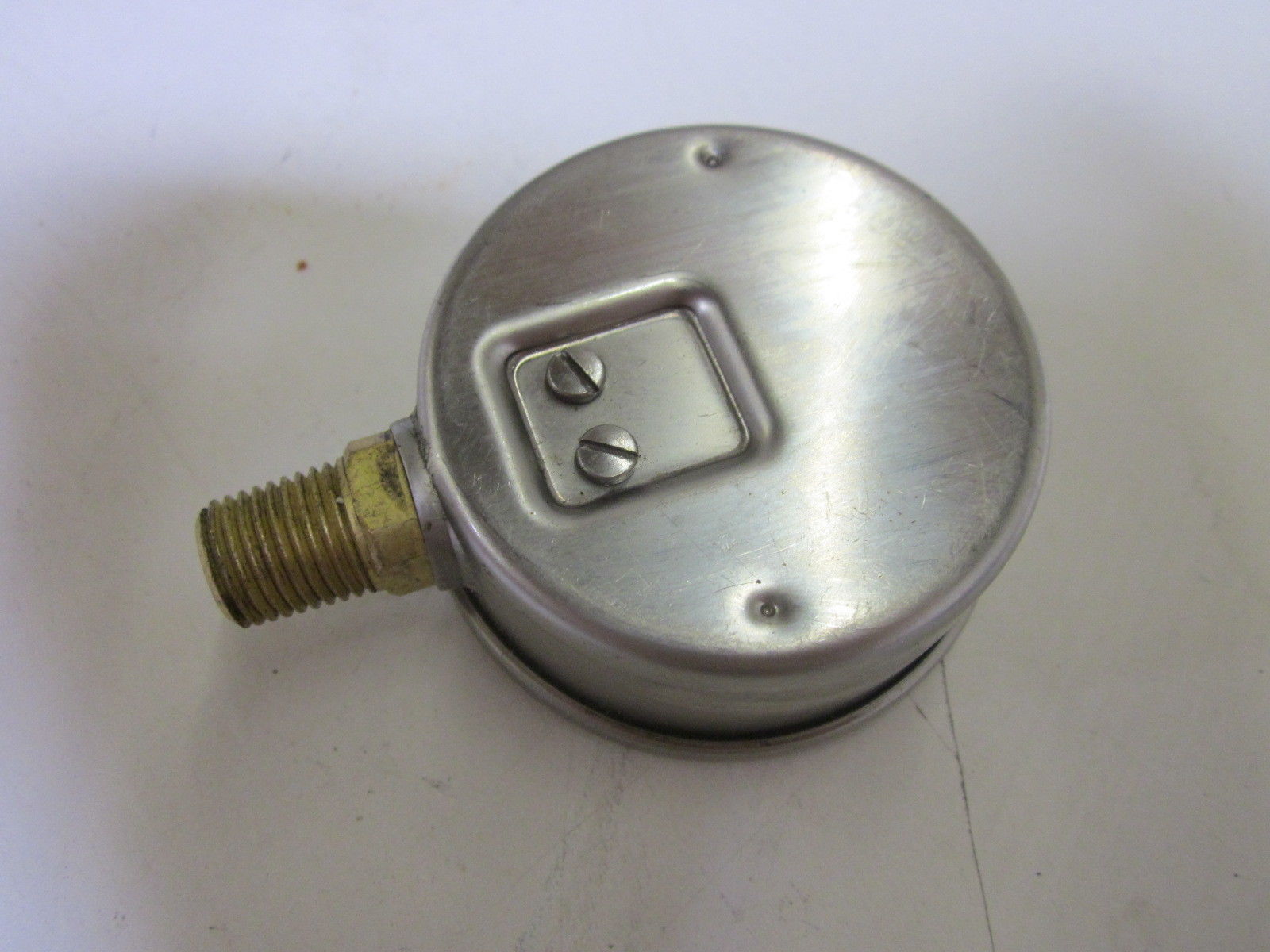 ENFM D01 0-3000 PSI NSNP