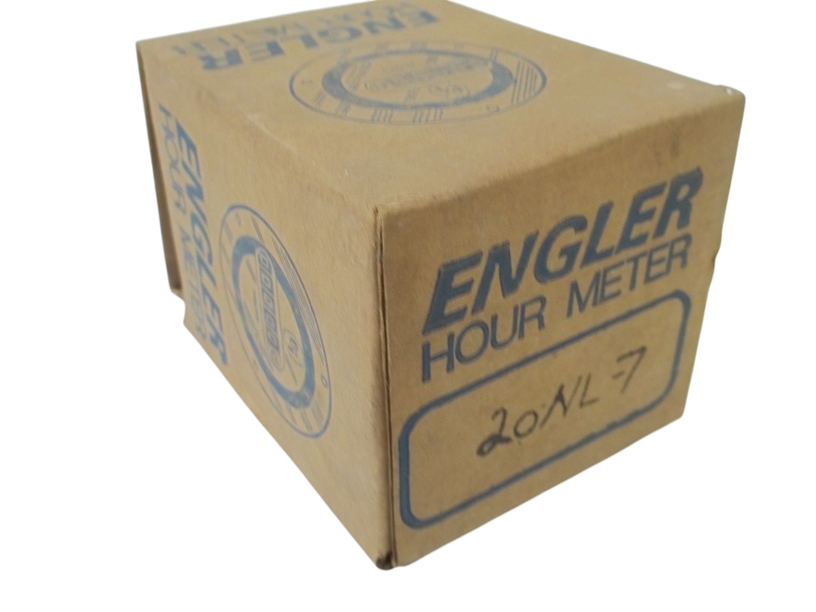 ENGLER FOUR METER 02-020117-000 NSMP