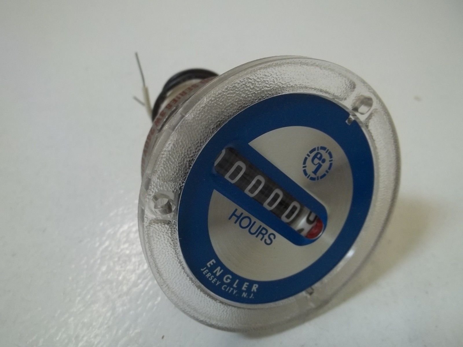 ENGLER FOUR METER 02-020117-000 NSMP