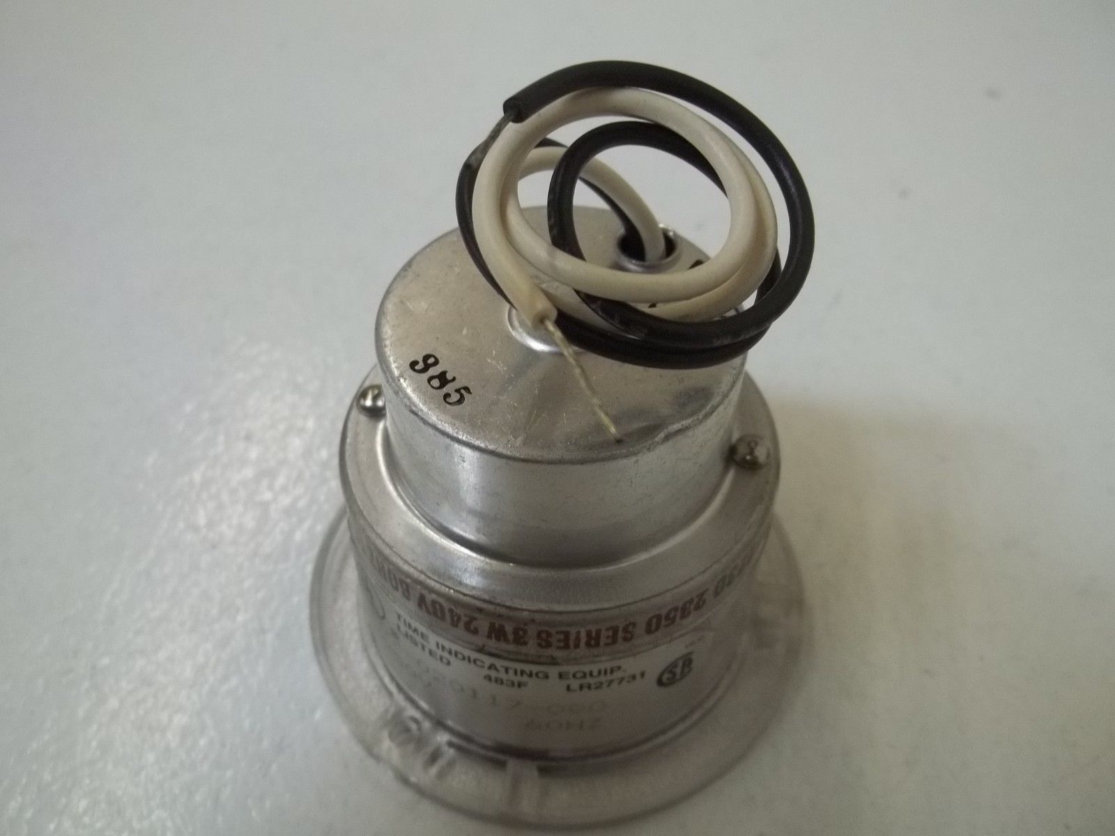 ENGLER FOUR METER 02-020117-000 NSMP