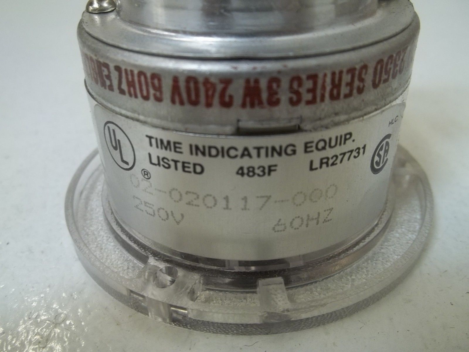 ENGLER FOUR METER 02-020117-000 NSMP