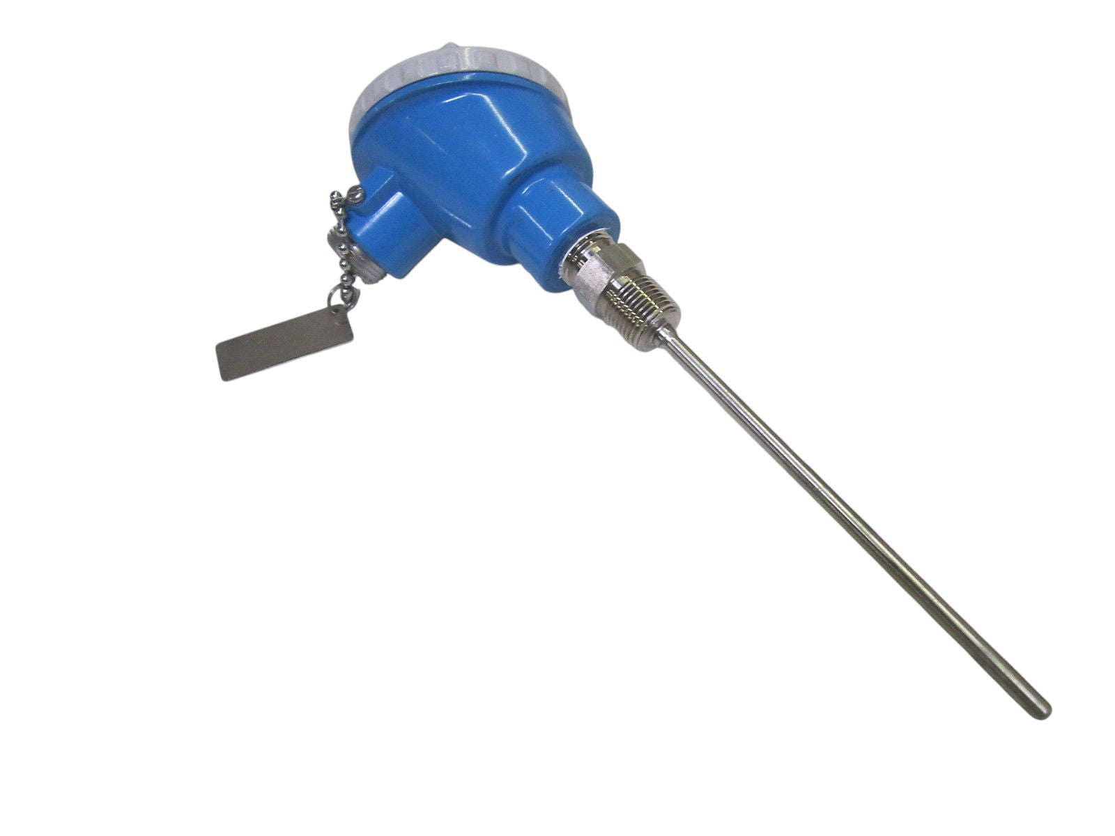 ENDRESS+HAUSER TH11-B2CAB31AK1 TEMPERATURE SENSOR UNMP