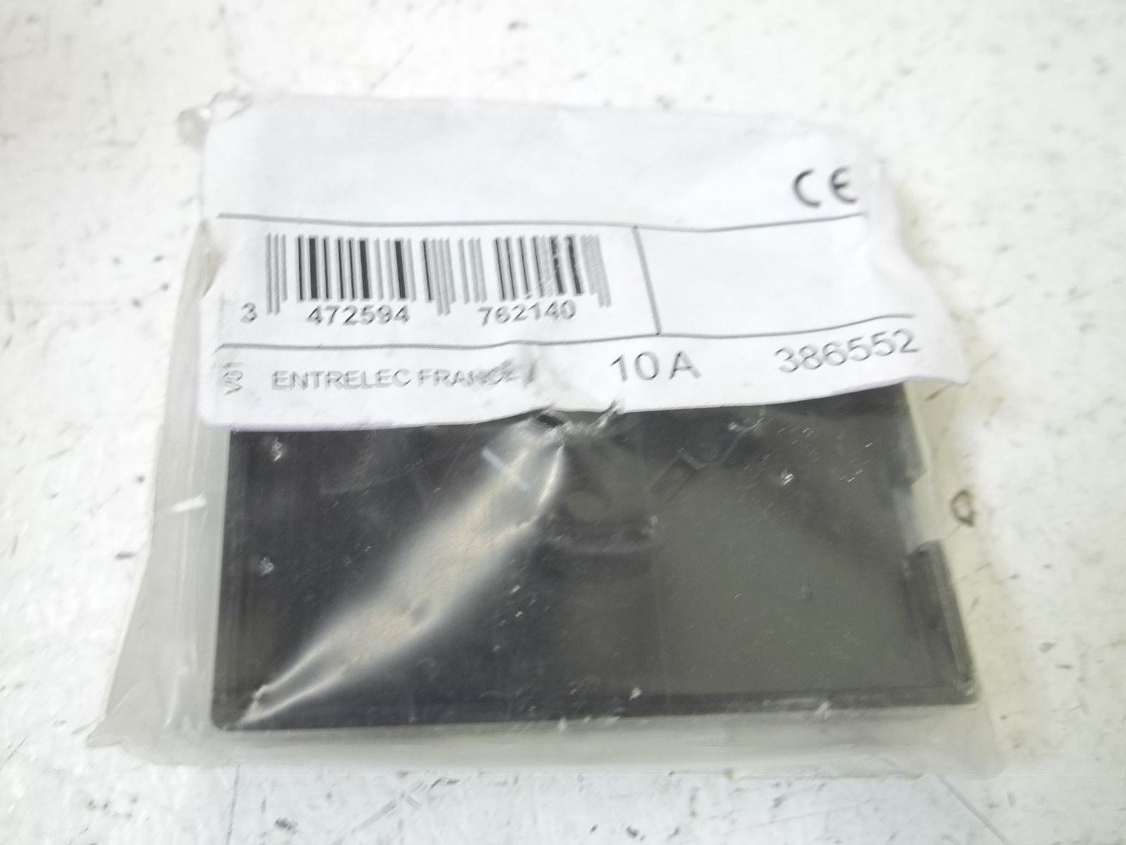ENTERLEC 050362907 SWITCH , 12 POSITION NSMP