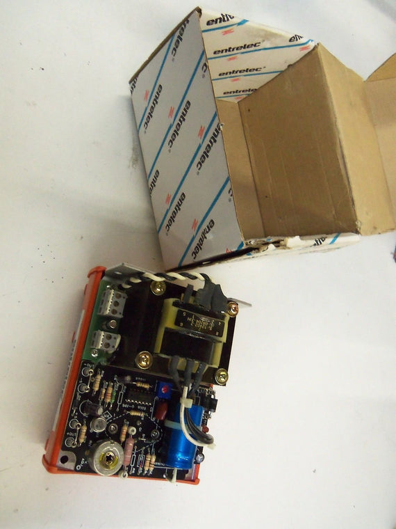 ENTRELEC 010260811 *NEW IN BOX*