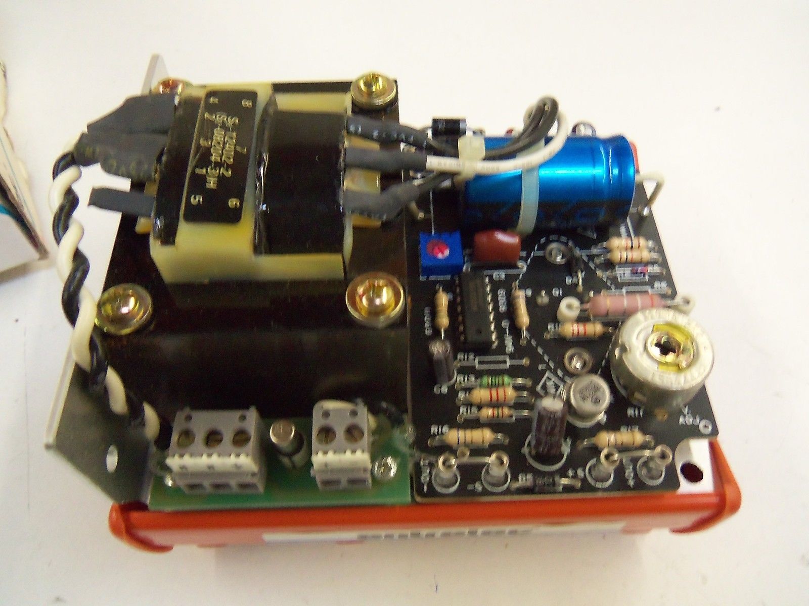 ENTRELEC 010260811 NSMP