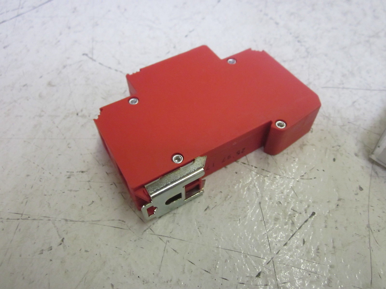 ENTRELEC POWER SP 0025 004.14 150VAC NSMP