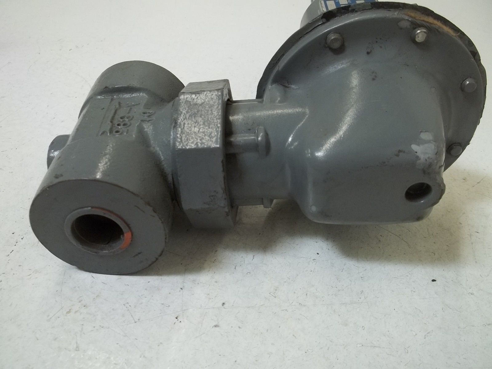 EQUIMETER 0461 FIELD REGULATOR UNMP
