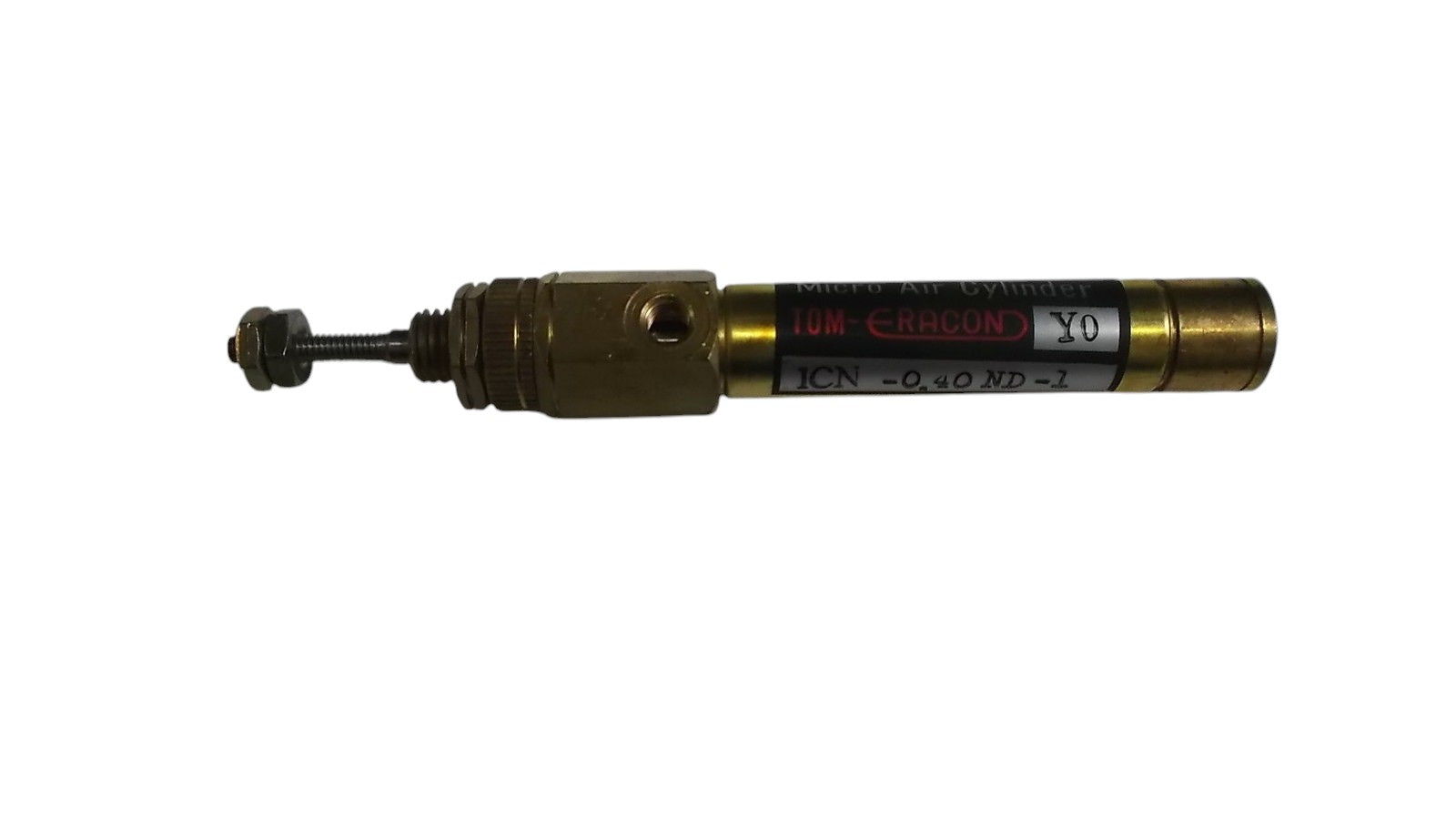 ERACON MICRO AIR CYLINDER ICN-0.40ND-1 NSNP