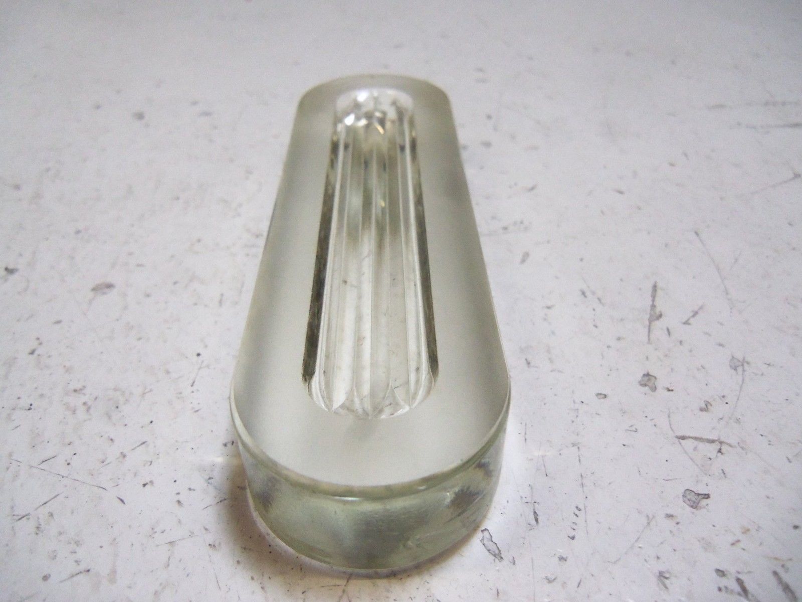 ERNST GAGE CO. KM-39BT-031 SIGHT GLASS NSMP