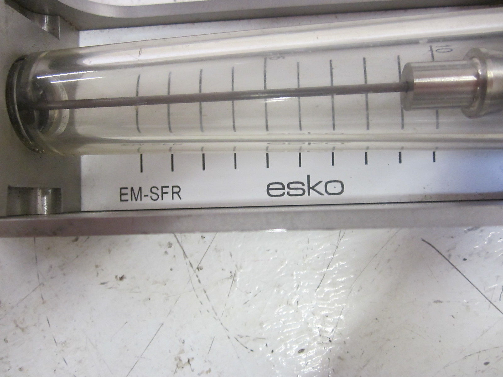 ESKO EM-SFR UNMP