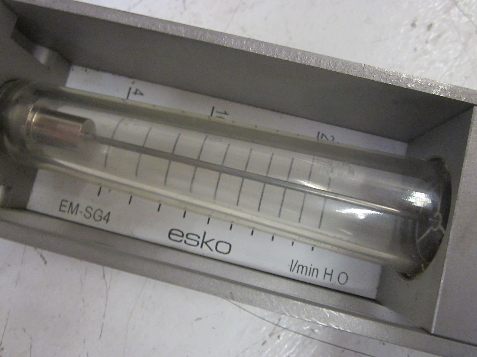 ESKO EM-SG4 UNMP