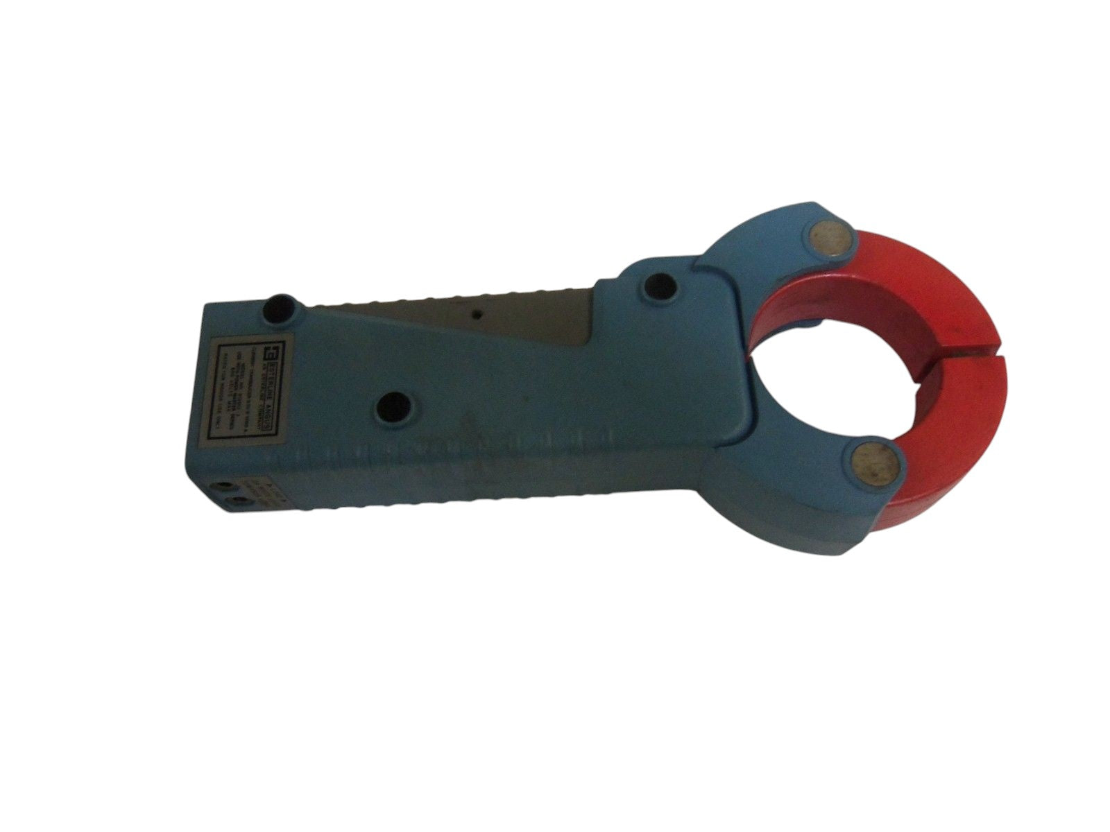 ESTERLINE ANGUS 812D12-2 CURRENT TRANSDUCER UNMP