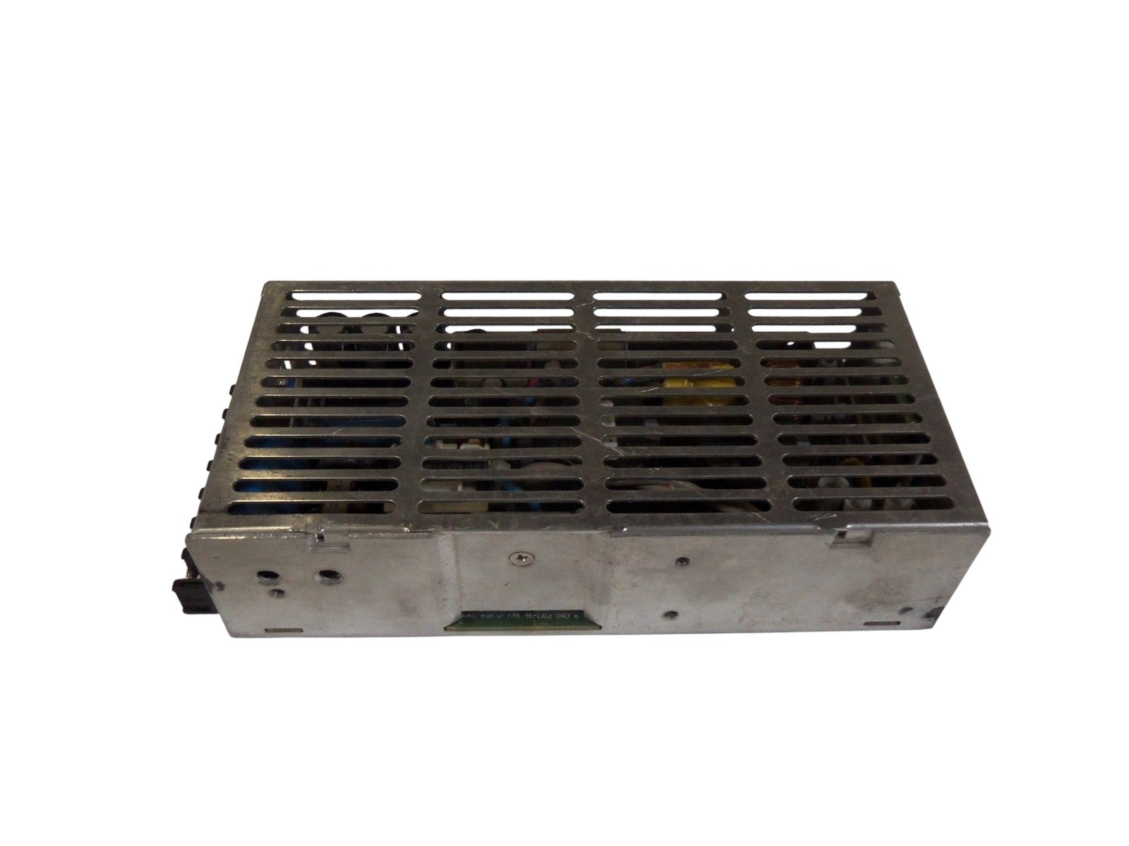 ETA WRD24SX-U POWER SUPPLY  UNMP