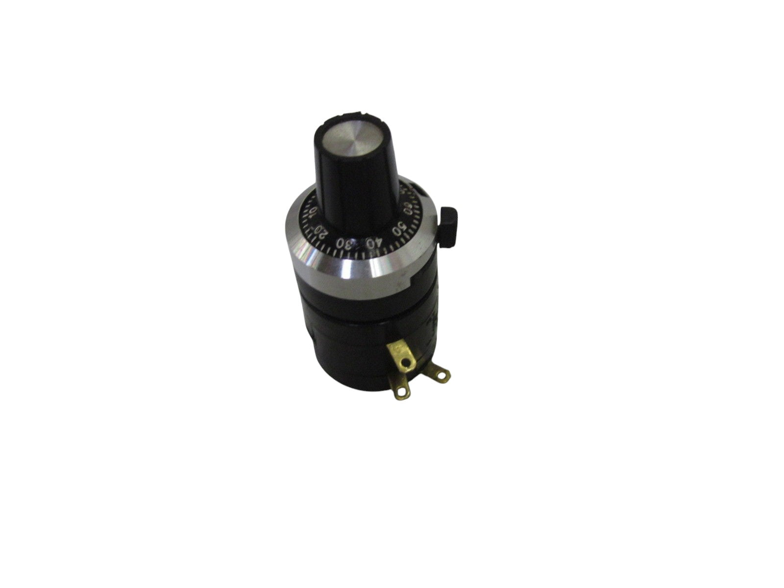 ETI MW22-10MM TURN WIREWOUND POTENTIOMETERS UNMP