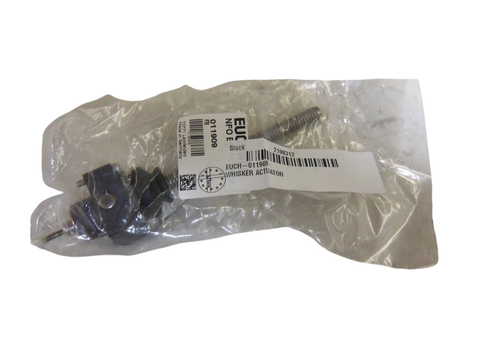 EUCHNER EUCH-011909 SENSOR NSMP