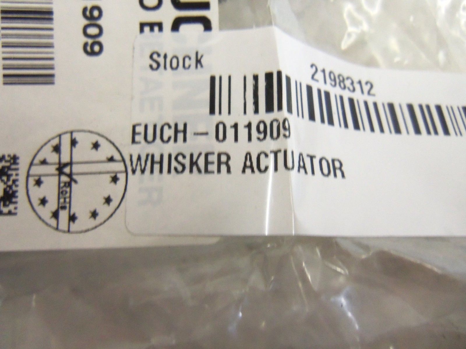 EUCHNER EUCH-011909 SENSOR NSMP