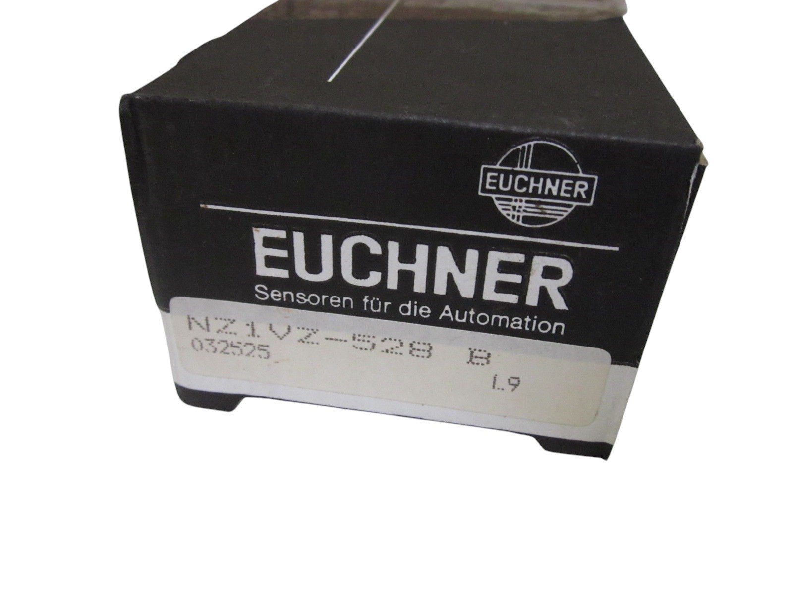 EUCHNER NV1VZ-528 B NSMP