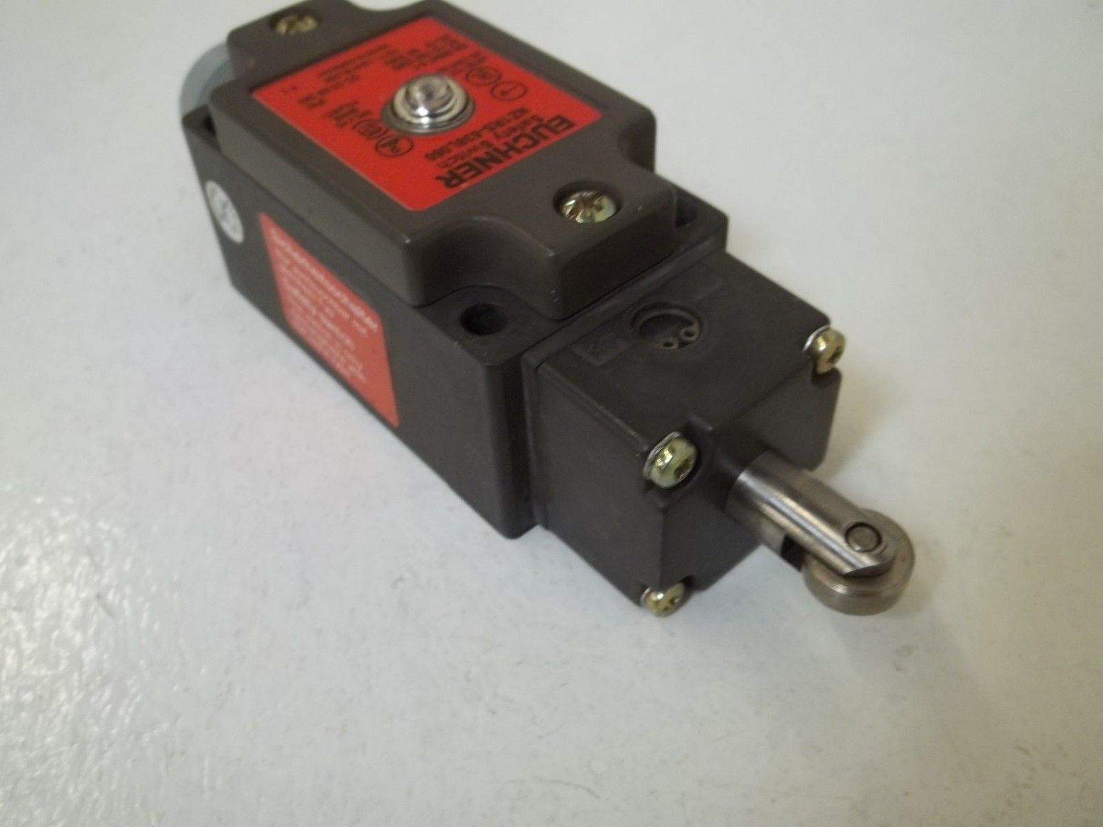 EUCHNER NZ1RS-538L060 NSNP