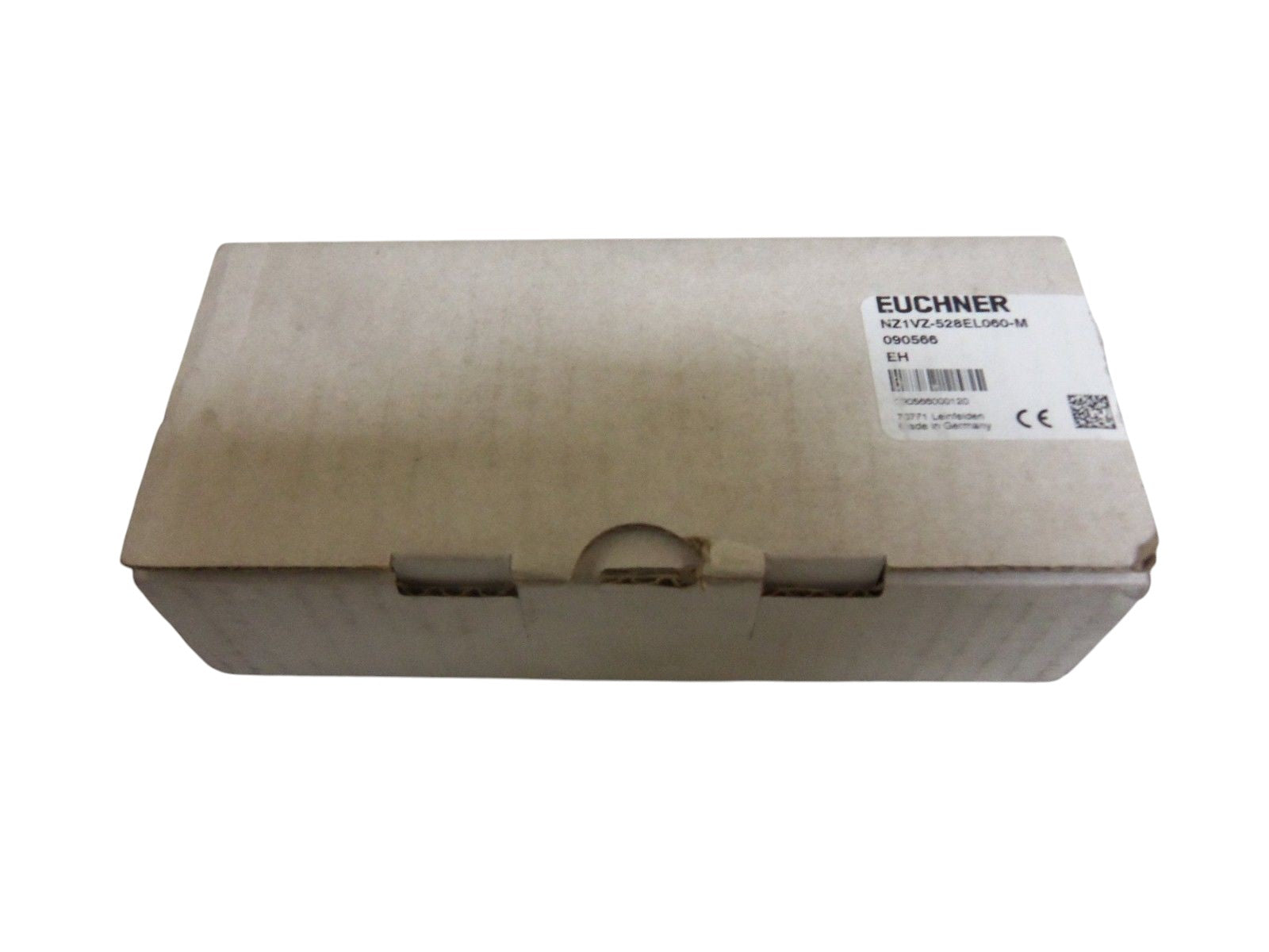EUCHNER NZ1VZ-528EL060-M NSMP